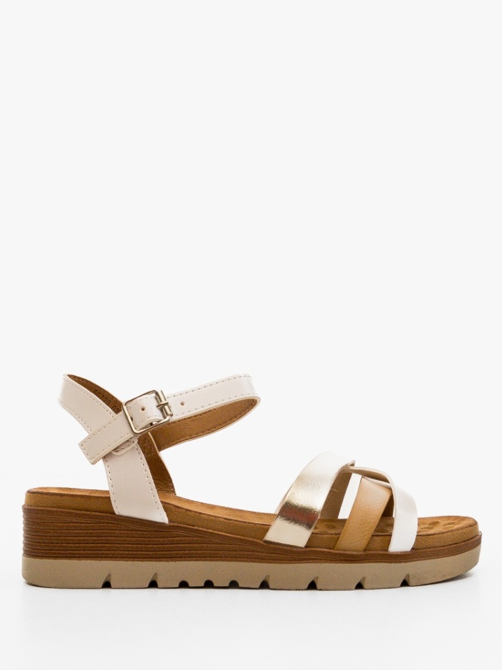 Sandale Marsus Beli - Img 4