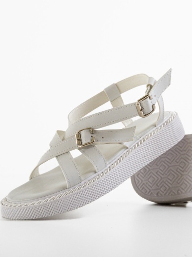 Sandale Bekaha Beli