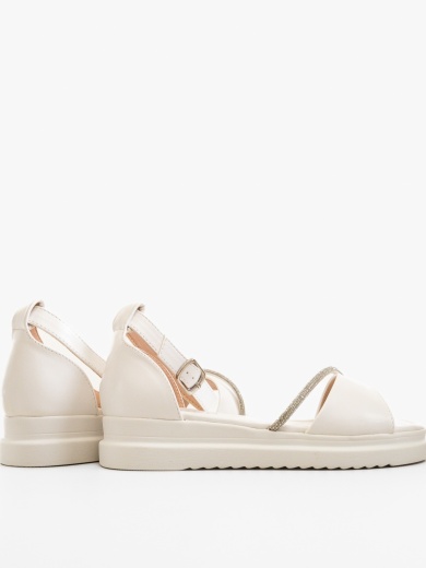 Sandale Hazze Beli