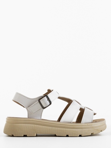 Sandale Dayo Beli