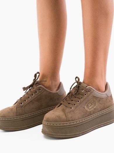 Športni čevlji Skila Kaki