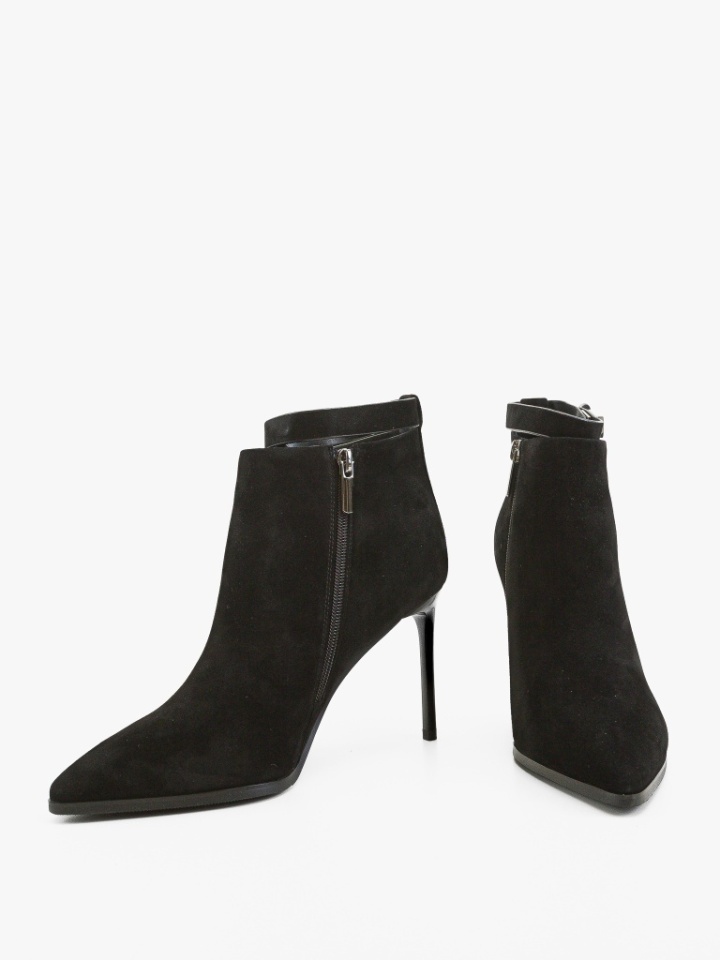 Botine dama Aloma Negre 2 - Img 2