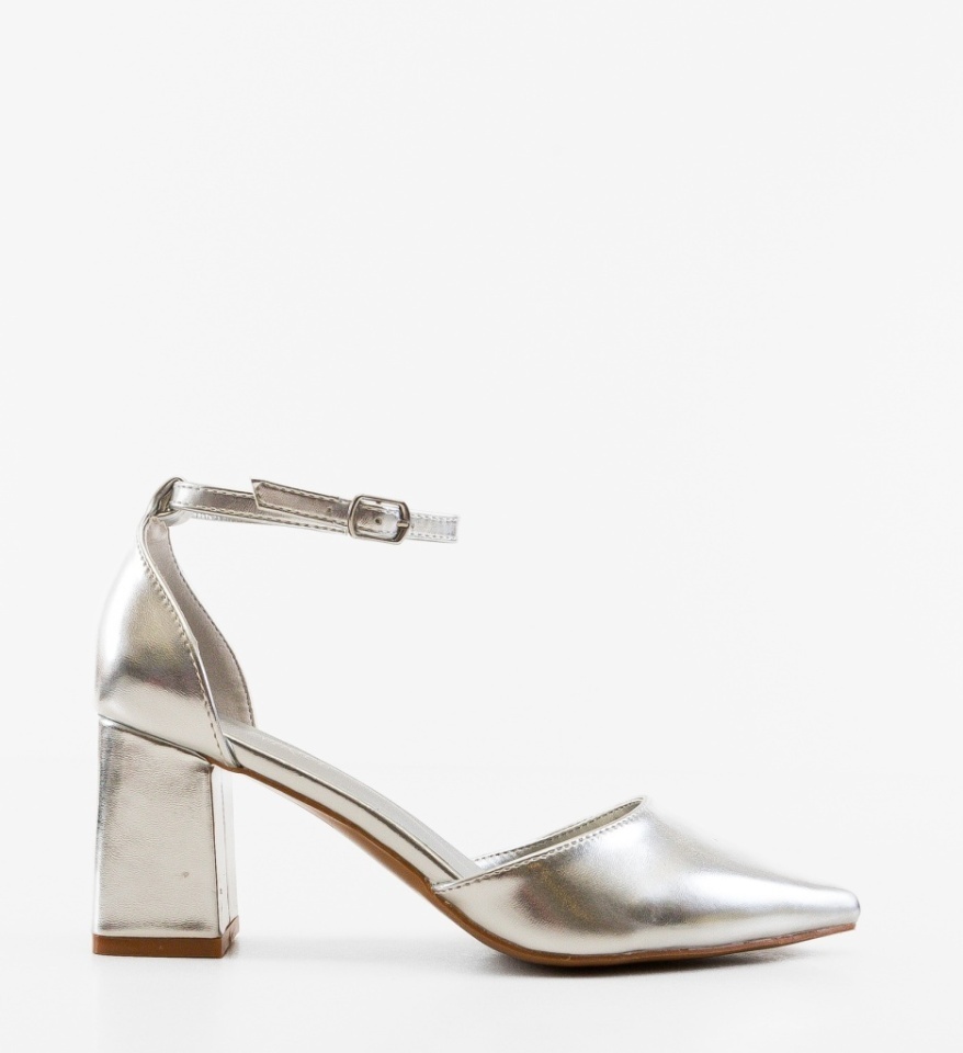 Botine dama Berny Albe - Img 10