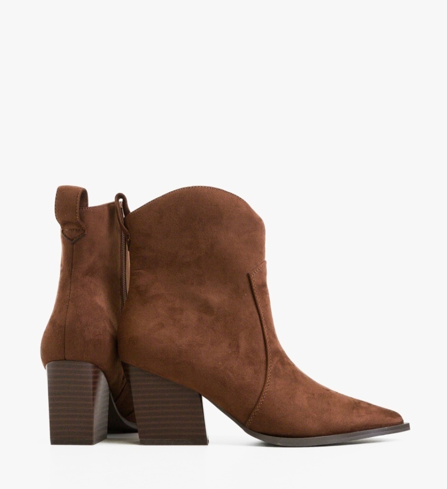 Botine dama Brebly Maro 2 - Img 3