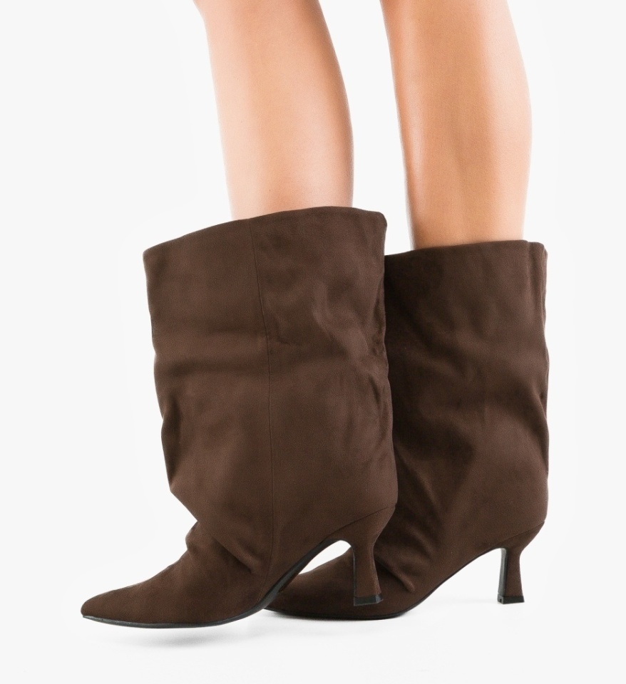 Botine dama Byson Maro - Img 3