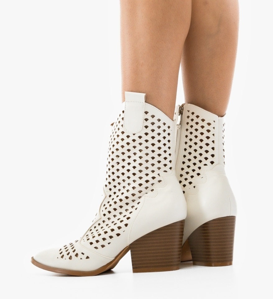 Botine dama Cameron Albe - Img 3