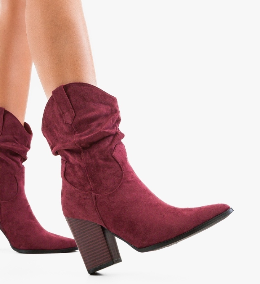 Botine dama Dafuy Grena - Img 6