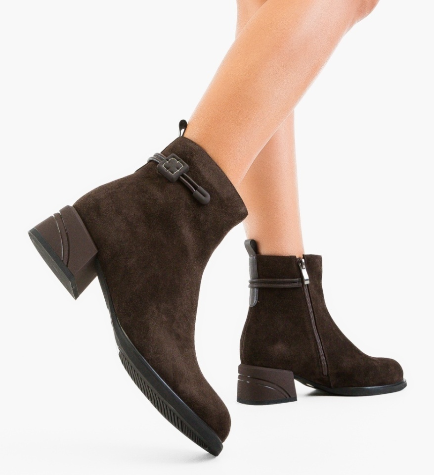 Botine dama Damian Maro - Img 4