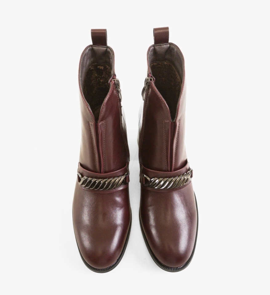 Botine dama Danka Grena - Img 3