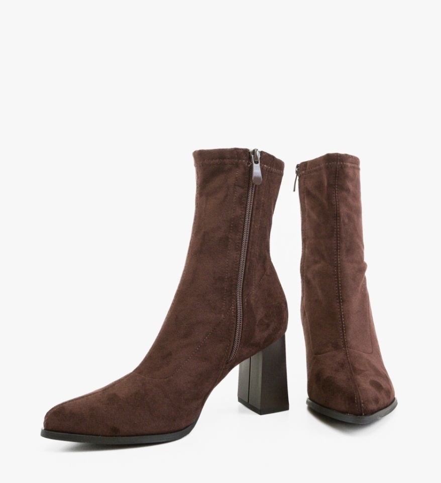Botine dama Dragas Maro - Img 2