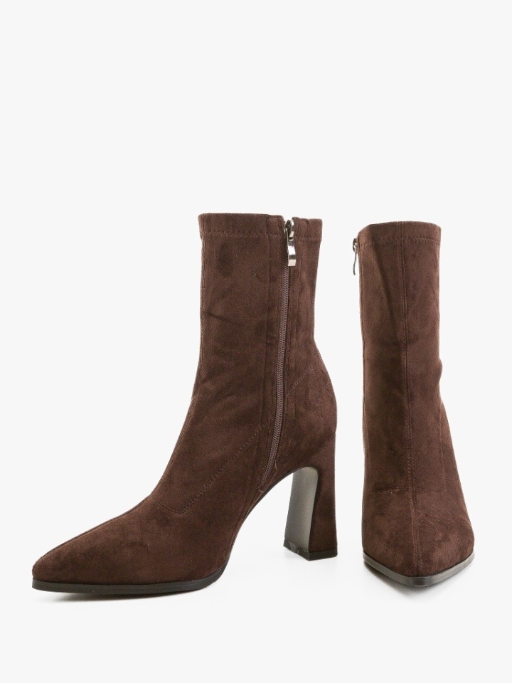 Botine dama Frebu Maro - Img 2