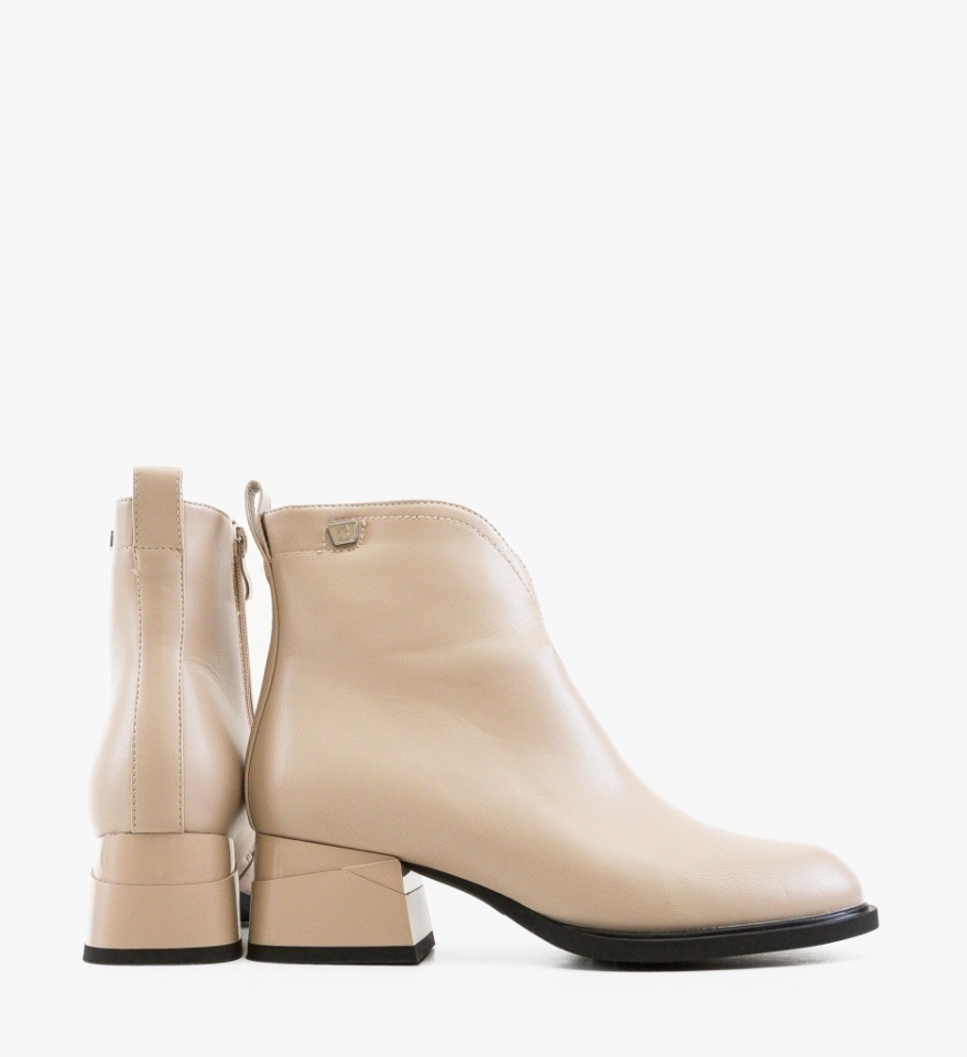 Botine dama Joao Bej - Img 3