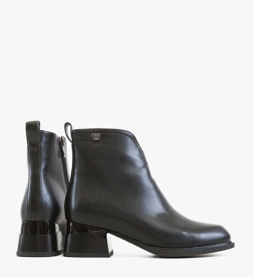 Botine dama Joao Negre - Img 3