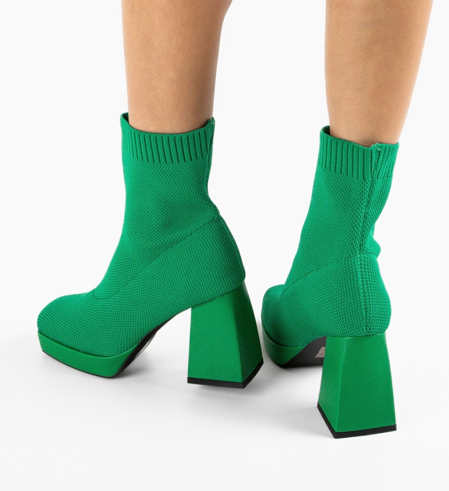 Botine dama Julie Verzi - Img 5