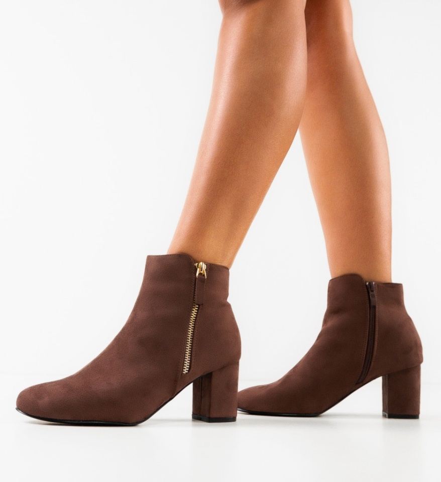 Botine dama Kaiden Maro - Img 5