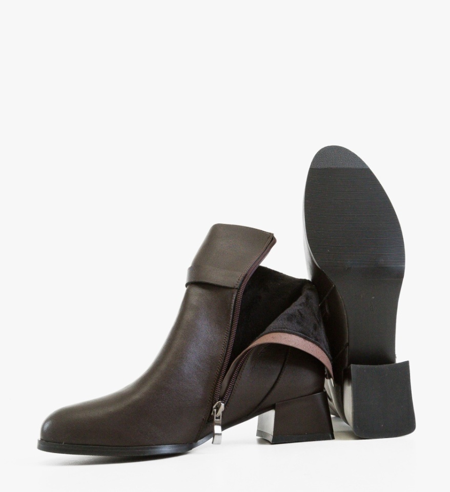 Botine dama Kaleya Maro - Img 2