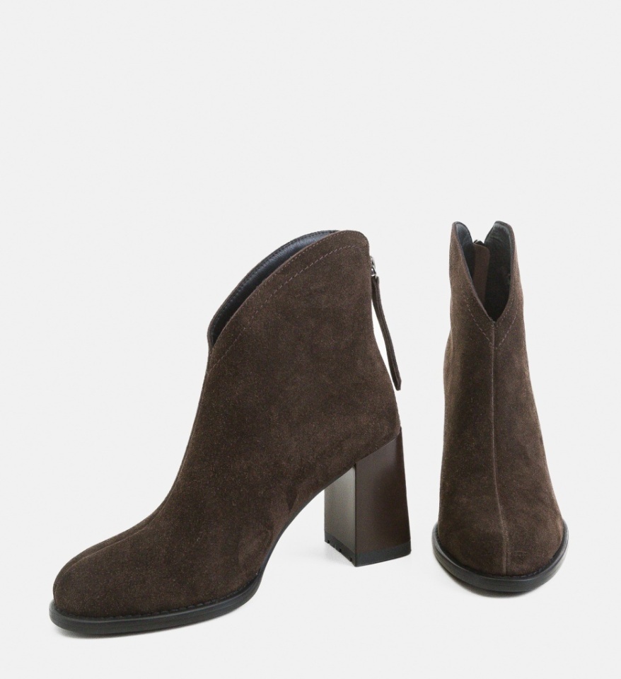 Botine dama Larry Maro - Img 2