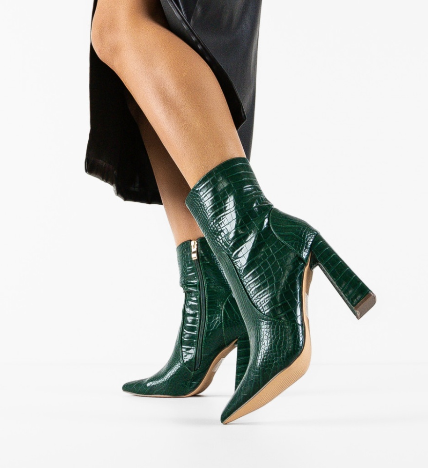 Botine dama Lutfi Verzi - Img 7