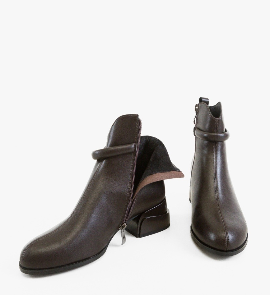 Botine dama Mady Maro 2 - Img 2