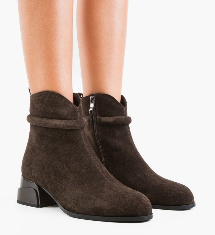 Botine dama Mady Maro - Img 6