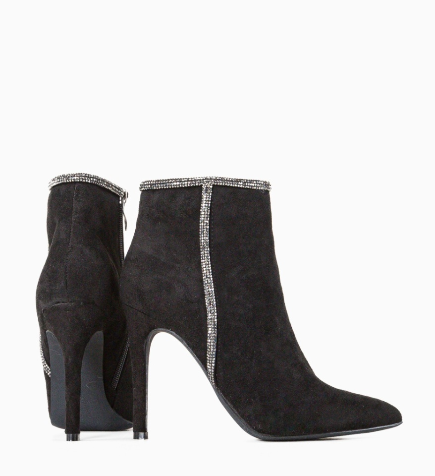 Botine dama Mwen Negre - Img 2