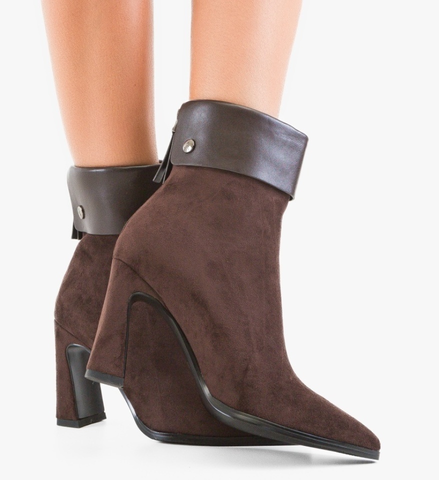 Botine dama Nion Maro - Img 4