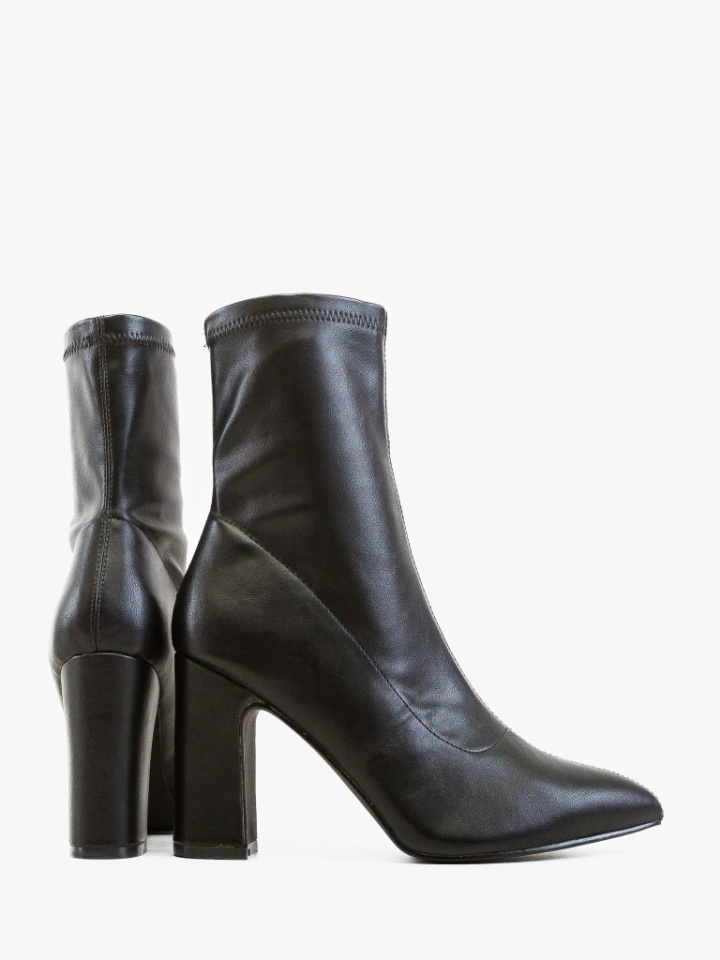 Botine dama Omar Negre - Img 3