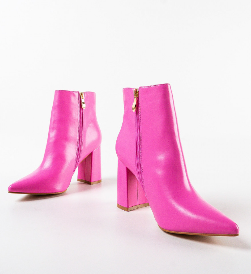Botine dama Omar Roz - Img 3