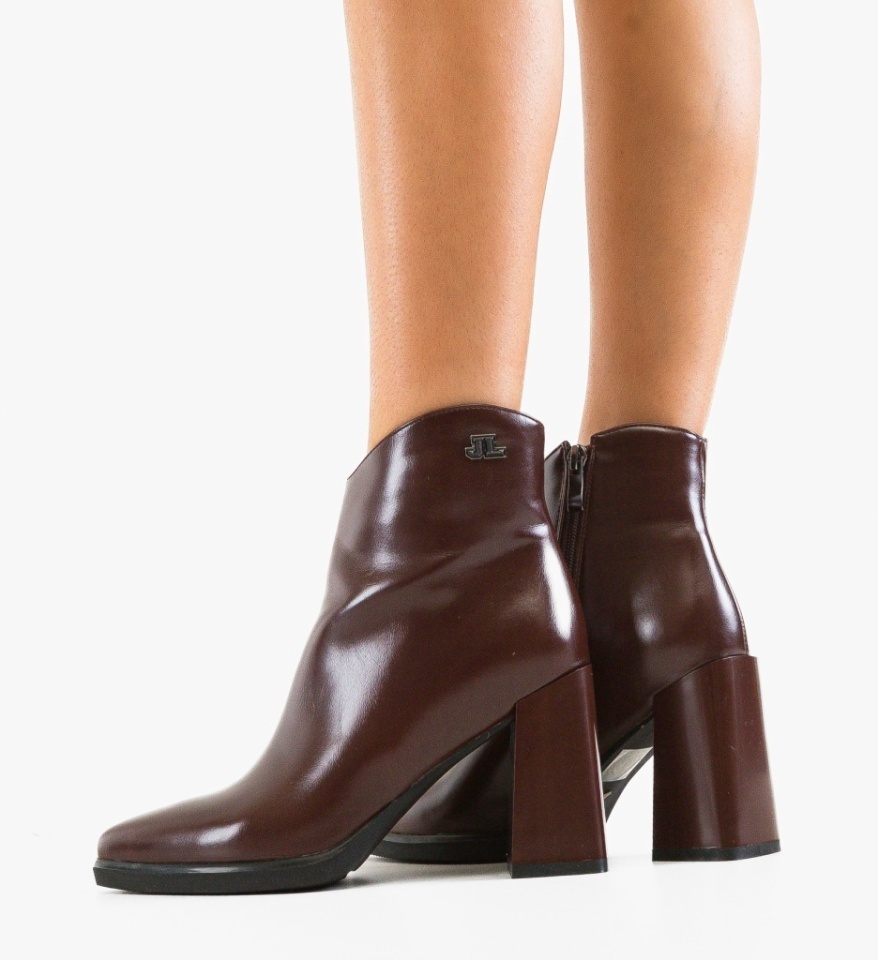 Botine dama Oppte Grena - Img 4