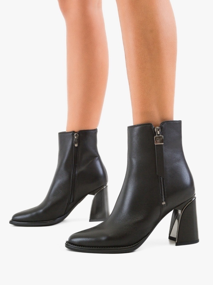 Botine dama Ostanko Negre - Img 5