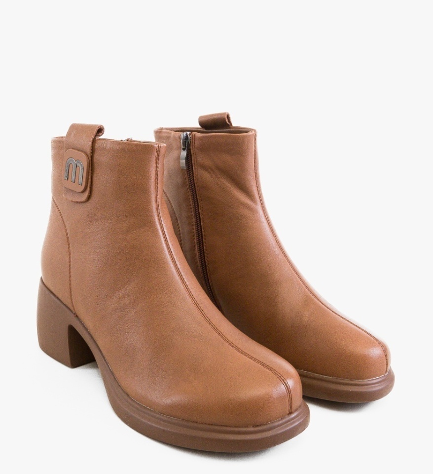 Botine dama Safta Maro 2 - Img 3