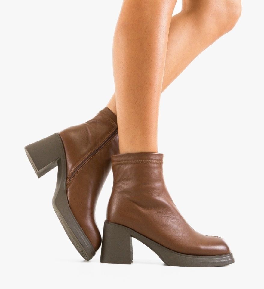 Botine dama Tafta Maro - Img 6