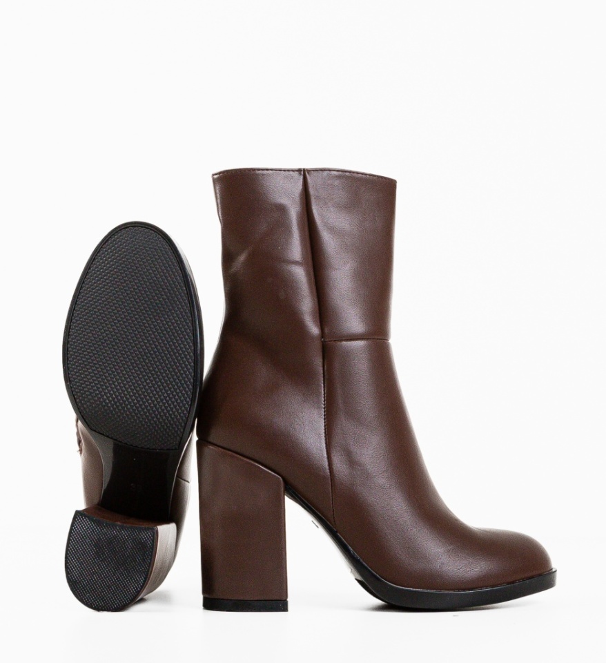 Botine dama Tshepo Maro - Img 3