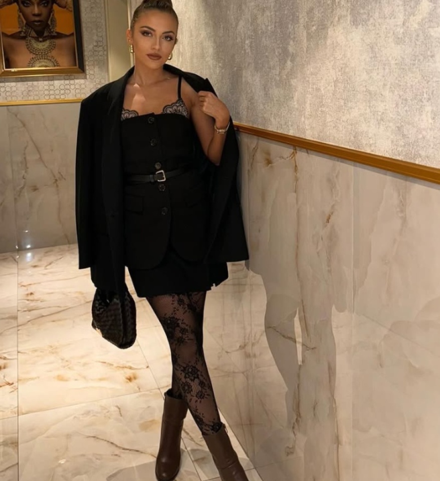 Botine dama Tshepo Maro - Img 8
