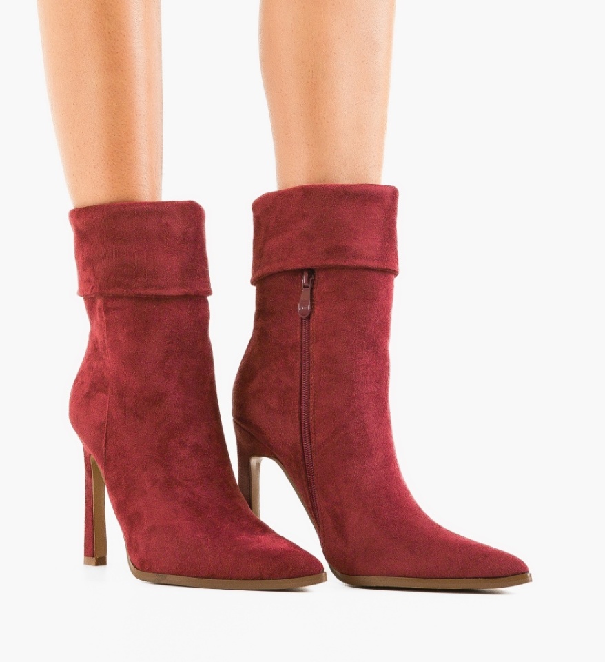 Botine dama Tyta Grena - Img 4