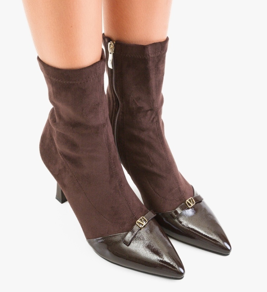 Botine dama Vikima Maro - Img 6