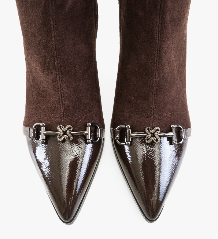 Botine dama Zynsay Maro - Img 2
