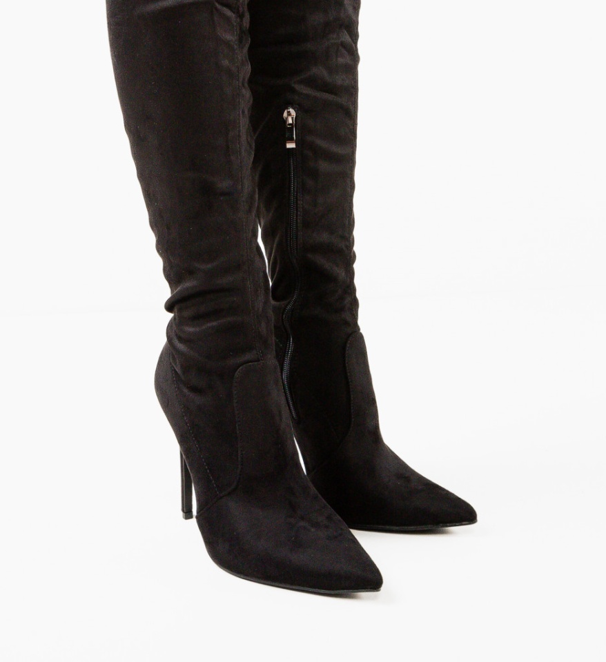 Cizme dama Kaduku Negri 2 - Img 4