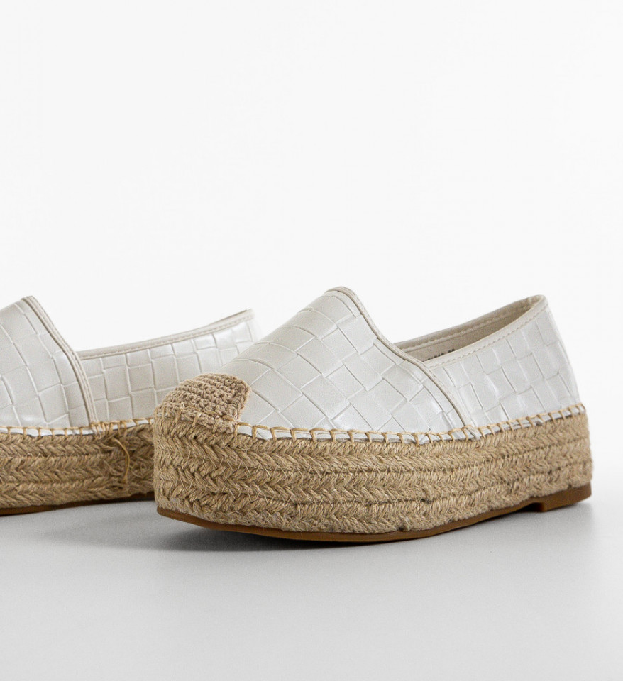Espadrile dama Wanda Albe - Img 2