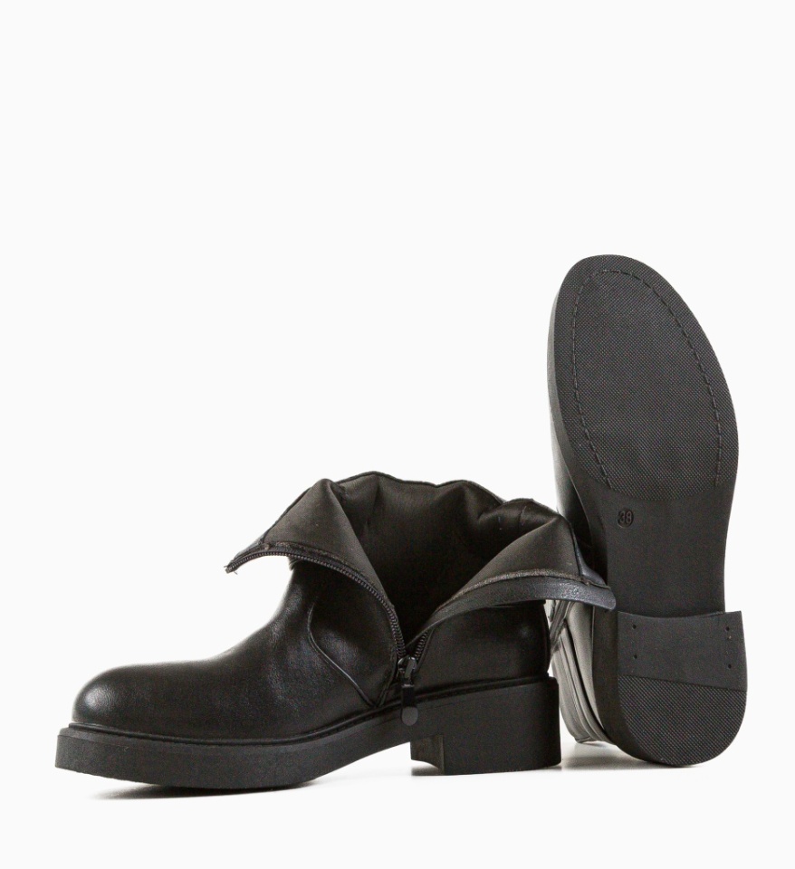 Ghete dama Boursex Negre - Img 2