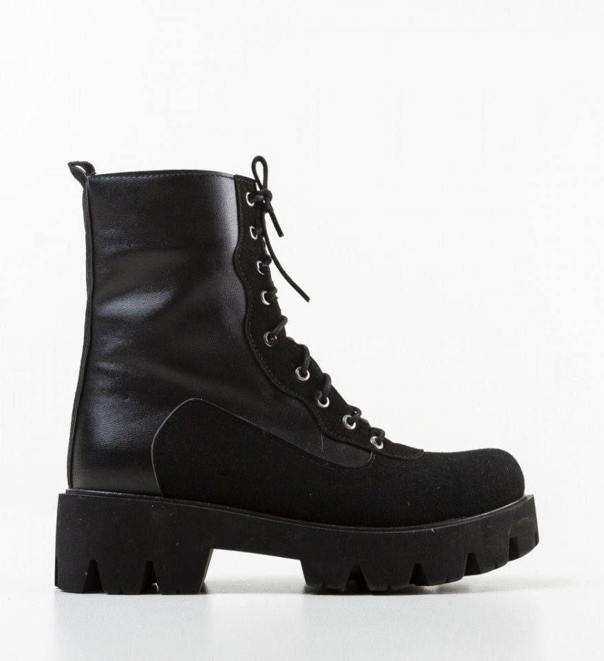 Ghete Yamaz Negre
