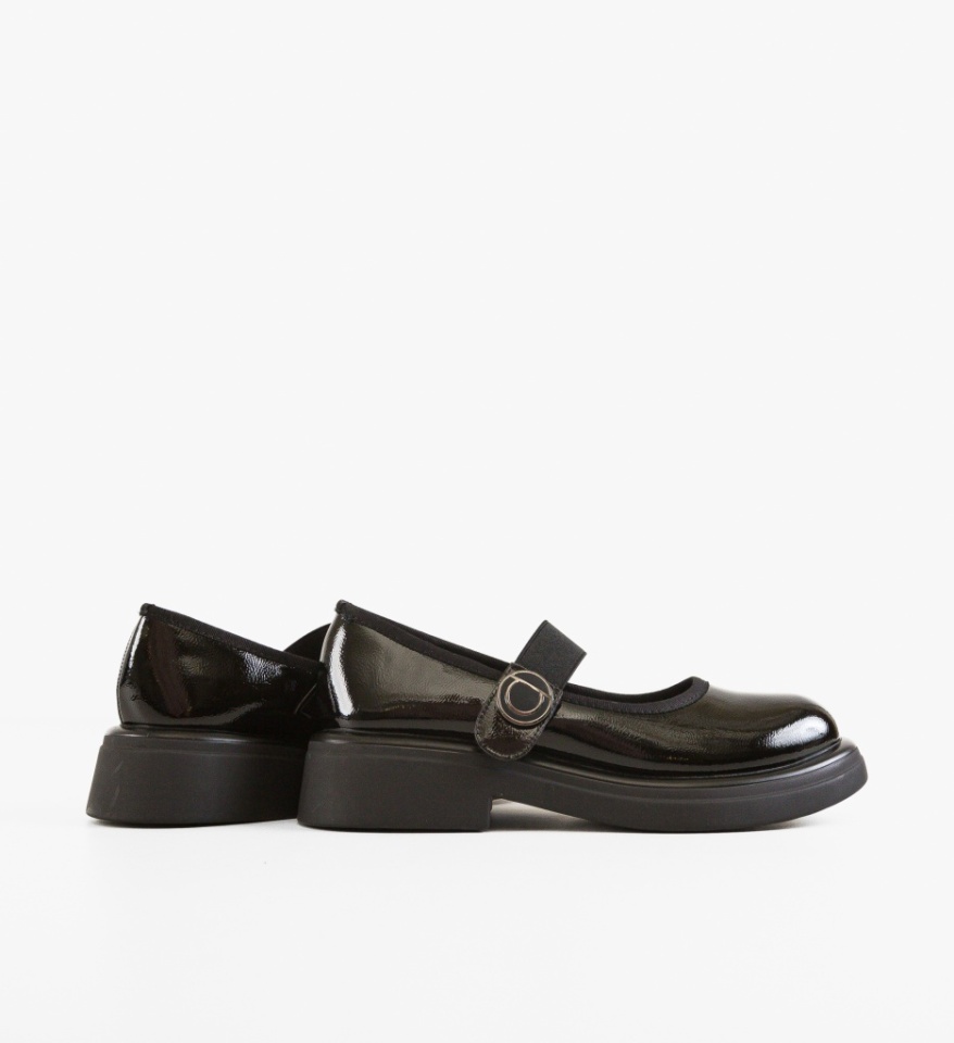Pantofi Casual Adem Negri 2 - Img 4