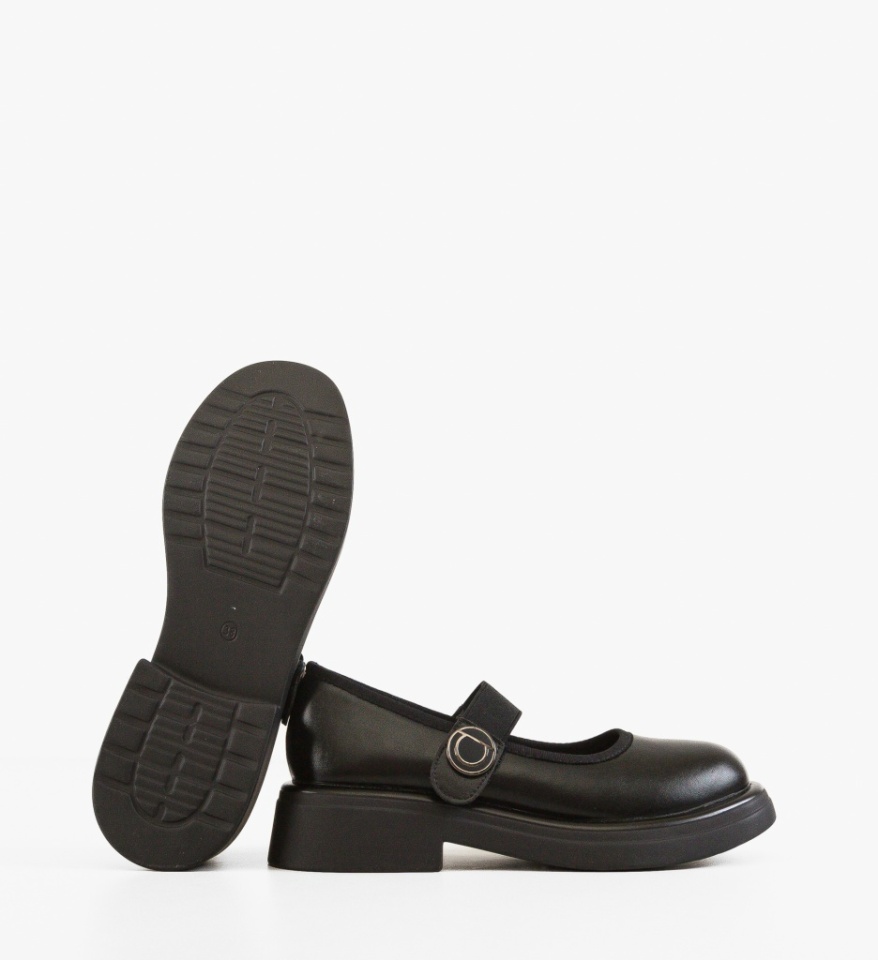 Pantofi Casual Adem Negri - Img 3