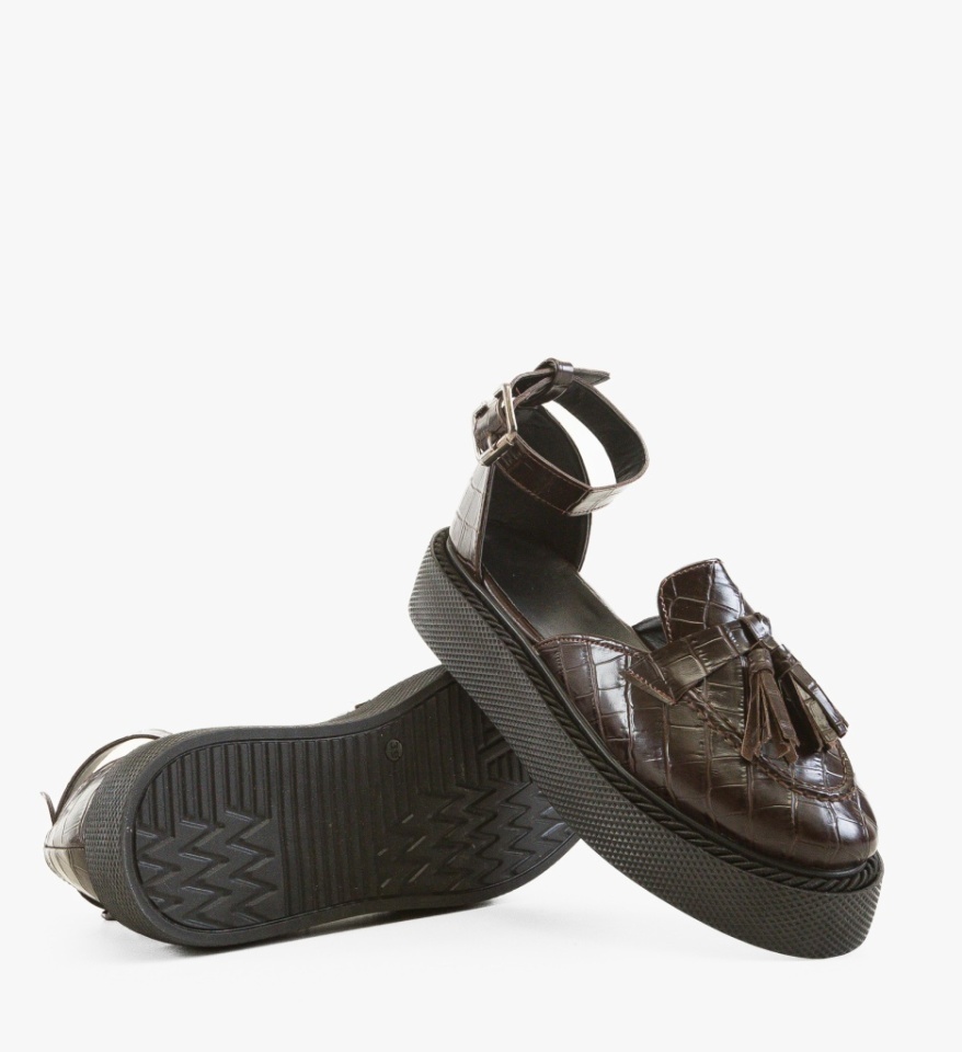 Pantofi Casual Aklin Maro - Img 2