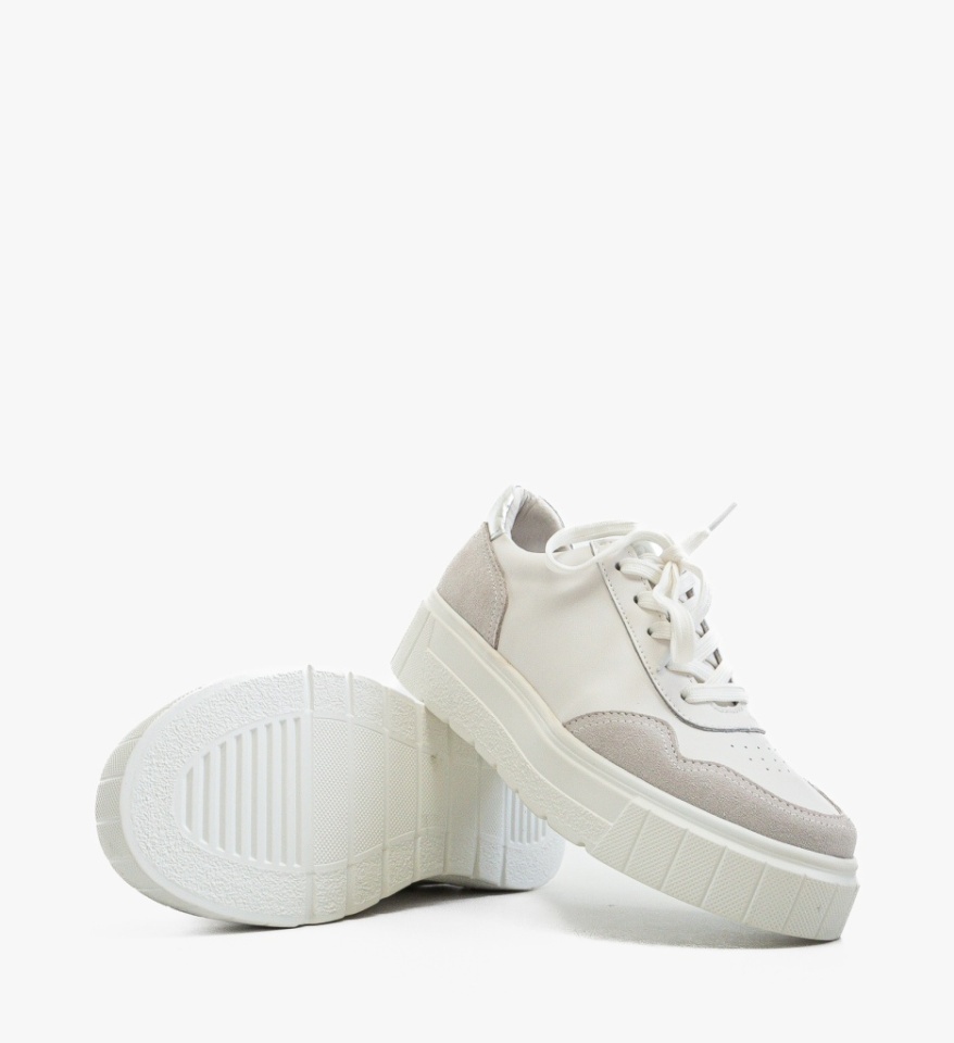 Pantofi Casual Antonin Albi - Img 5