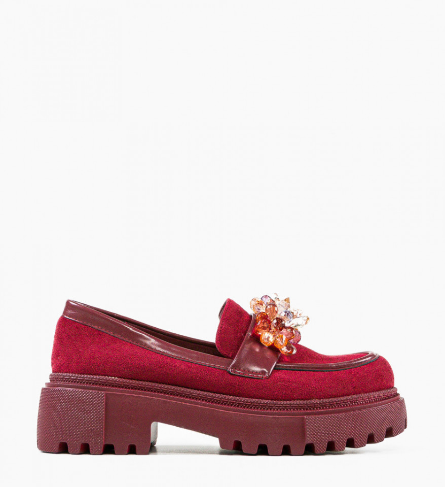 Pantofi Casual Barry Grena - Img 2