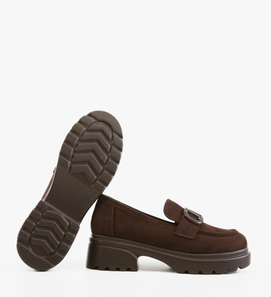 Pantofi casual dama Akon Maro - Img 2