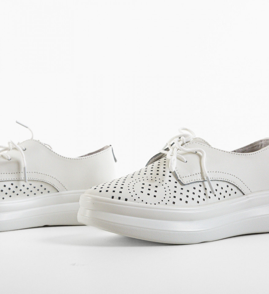 Pantofi Casual dama Alannah Albi - Img 3