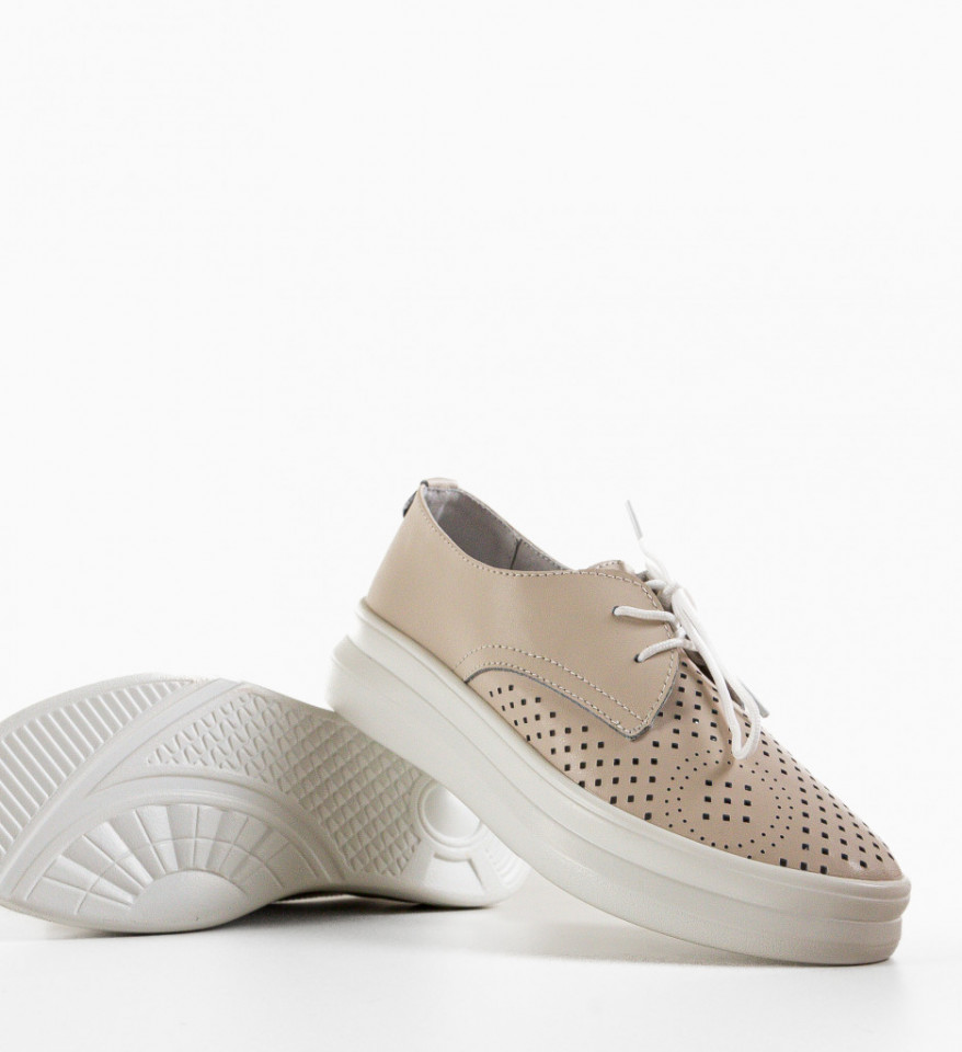 Pantofi Casual dama Alannah Bej - Img 2