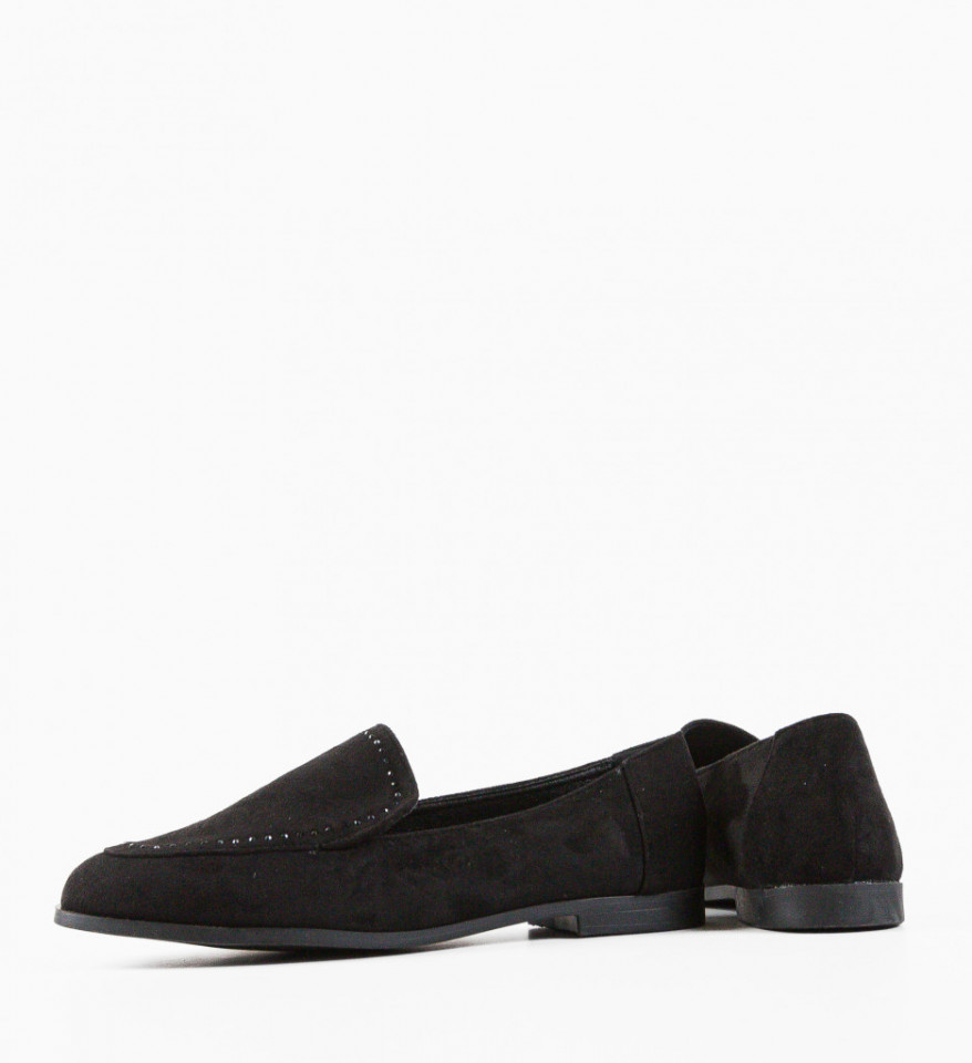 Pantofi Casual dama Demid Negri - Img 3